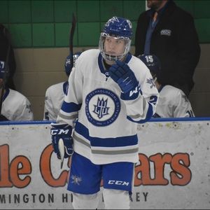 Meet your Posher, Patrick